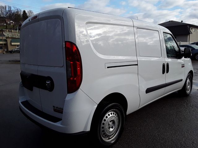 2022 Ram ProMaster Tradesman