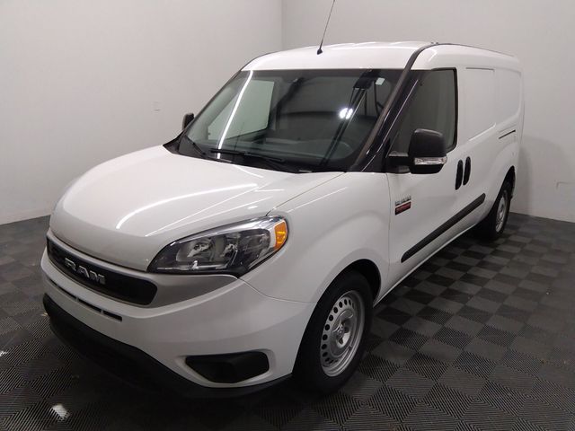 2022 Ram ProMaster Tradesman