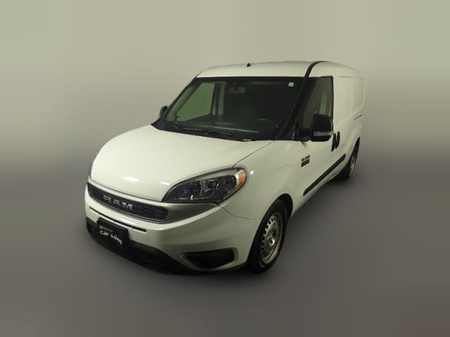 2022 Ram ProMaster Tradesman