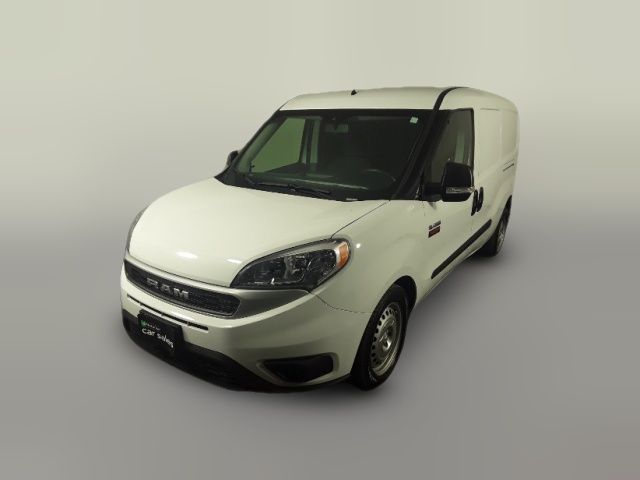 2022 Ram ProMaster Tradesman