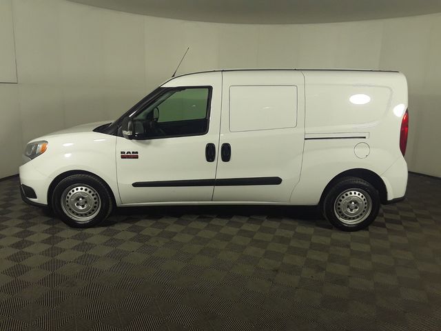 2022 Ram ProMaster Tradesman