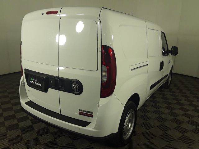 2022 Ram ProMaster Tradesman