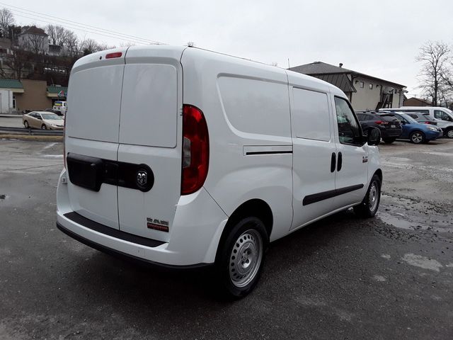 2022 Ram ProMaster Tradesman