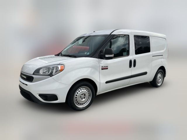 2022 Ram ProMaster Tradesman