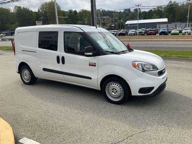 2022 Ram ProMaster Tradesman