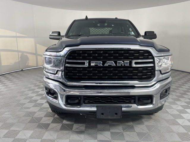 2022 Ram 3500 Big Horn