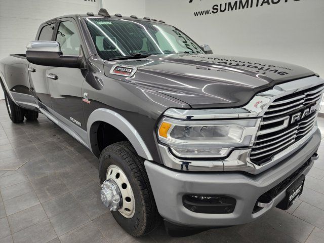 2022 Ram 3500 Laramie