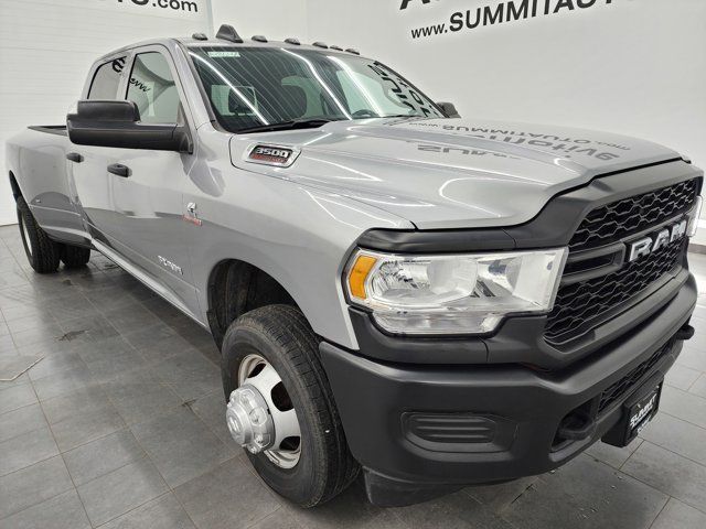 2022 Ram 3500 Tradesman