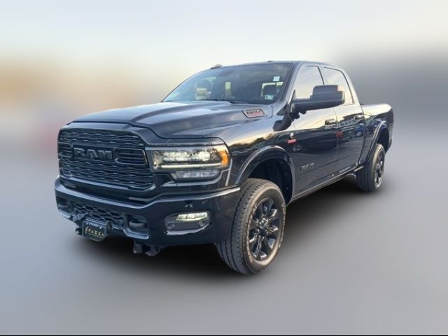 2022 Ram 2500 Limited