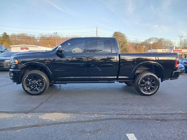 2022 Ram 2500 Limited