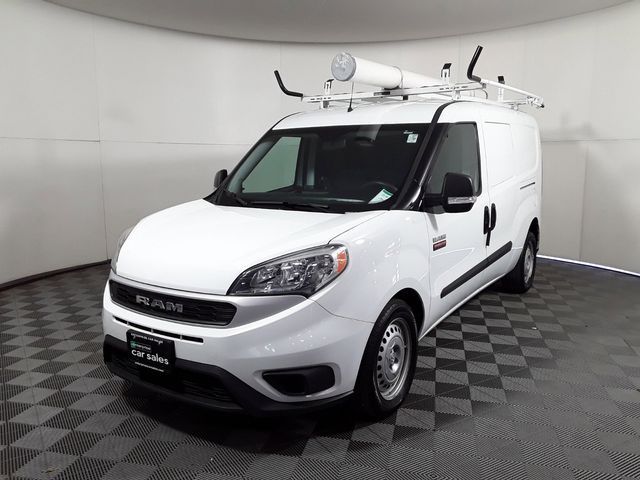 2022 Ram ProMaster Tradesman