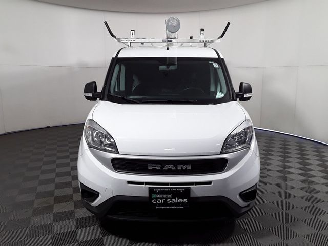 2022 Ram ProMaster Tradesman