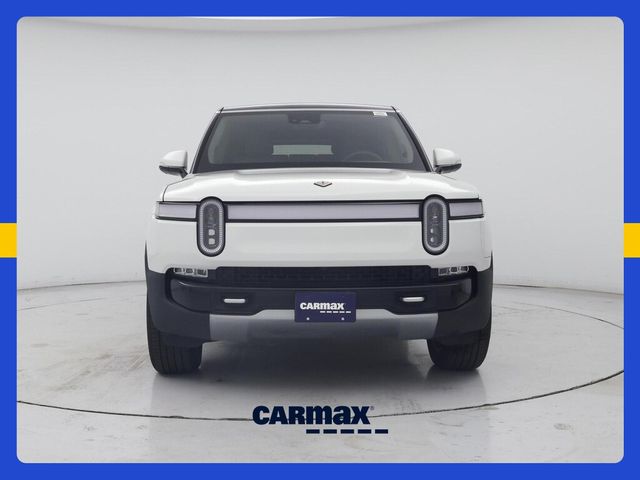 2022 Rivian R1S Launch Edition