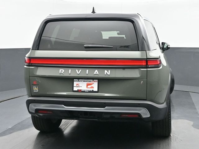 2022 Rivian R1S Launch Edition