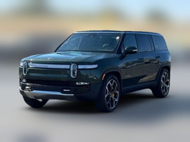 2022 Rivian R1S Launch Edition