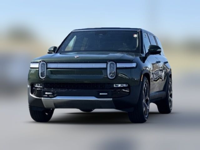 2022 Rivian R1S Launch Edition