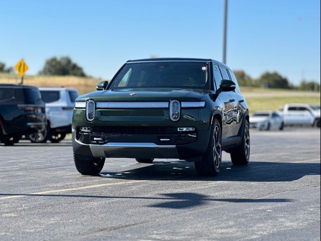 2022 Rivian R1S Launch Edition