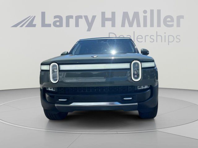 2022 Rivian R1S Launch Edition
