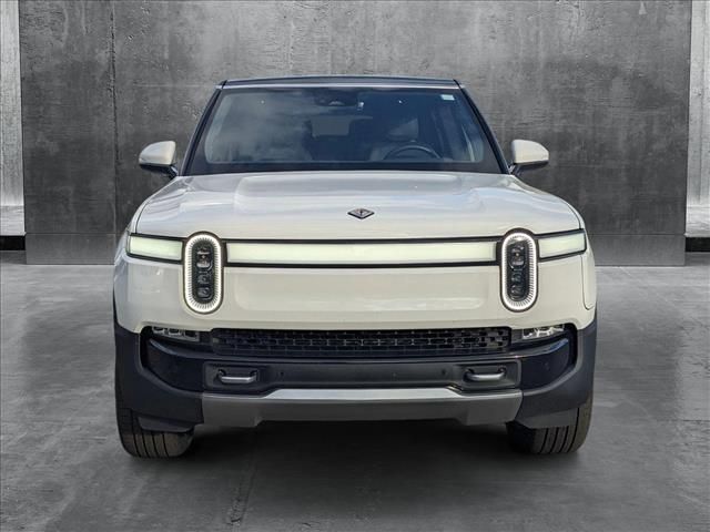 2022 Rivian R1S Launch Edition