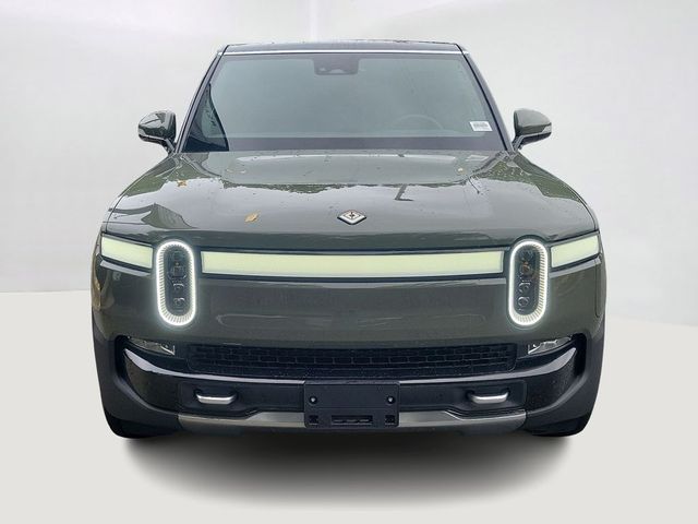 2022 Rivian R1S Launch Edition