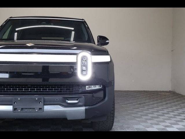 2022 Rivian R1S Launch Edition