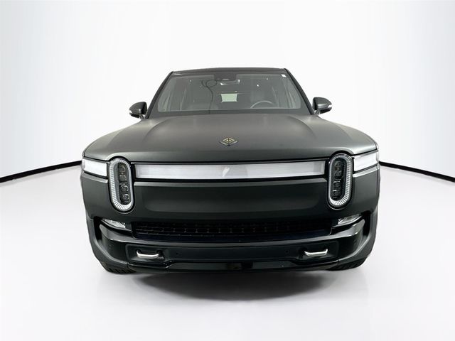 2022 Rivian R1S Launch Edition