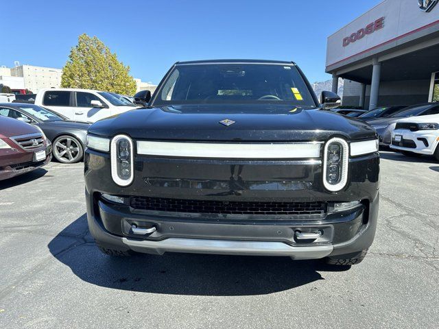 2022 Rivian R1S Launch Edition