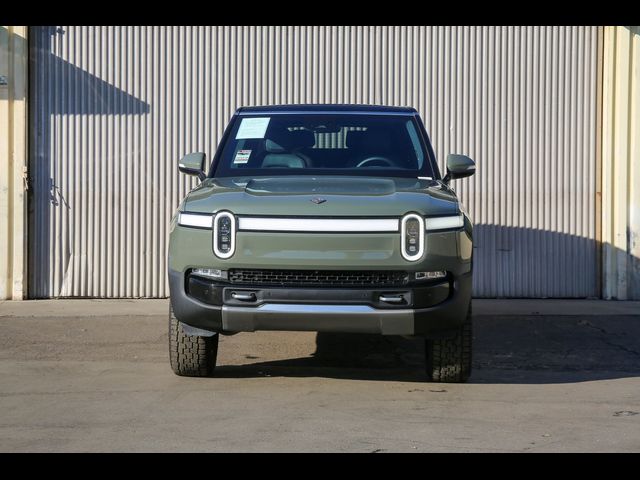 2022 Rivian R1S Launch Edition