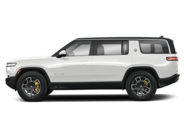 2022 Rivian R1S Launch Edition