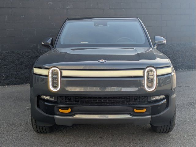 2022 Rivian R1S Launch Edition