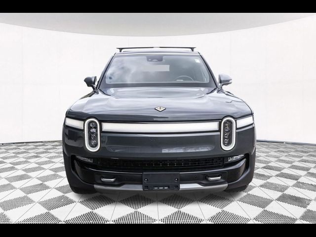 2022 Rivian R1S Launch Edition