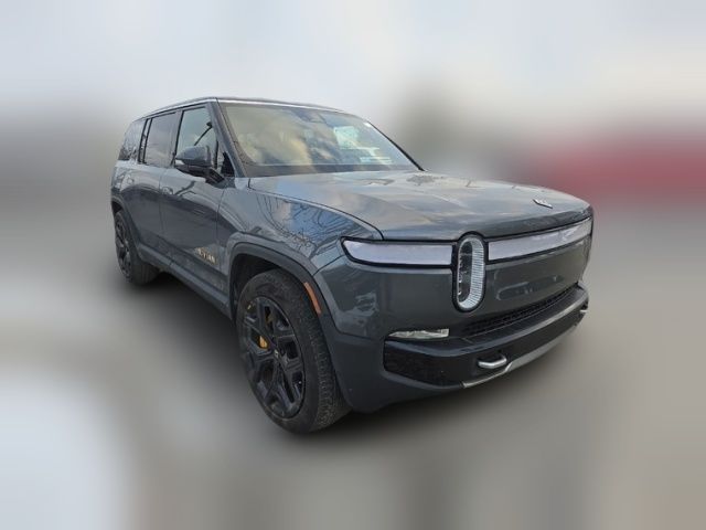 2022 Rivian R1S Launch Edition