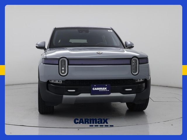 2022 Rivian R1S Launch Edition