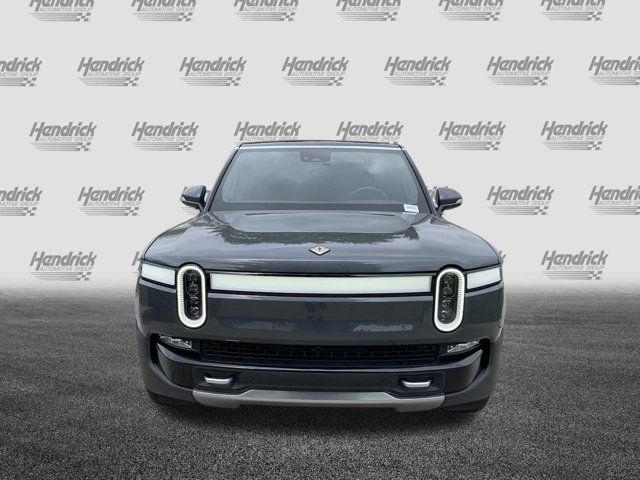 2022 Rivian R1S Launch Edition