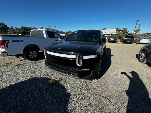 2022 Rivian R1S Launch Edition