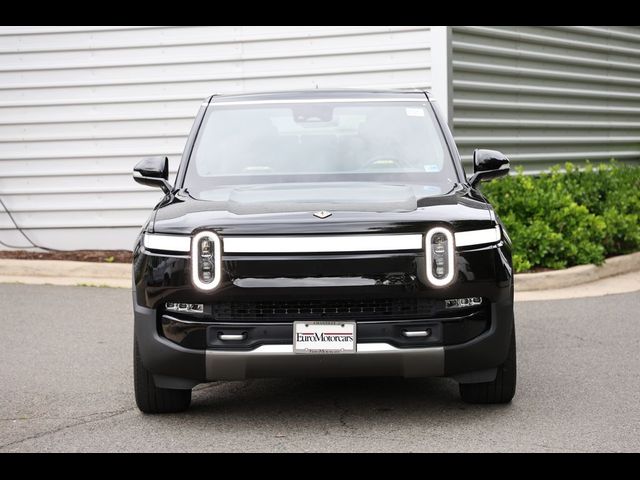 2022 Rivian R1S Launch Edition