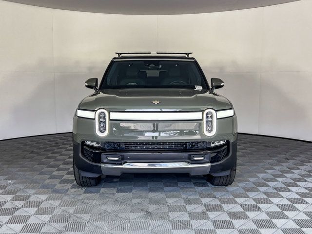 2022 Rivian R1S Launch Edition