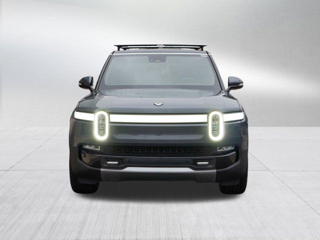 2022 Rivian R1S Launch Edition