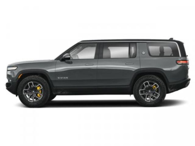 2022 Rivian R1S Launch Edition