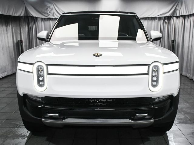 2022 Rivian R1S Launch Edition