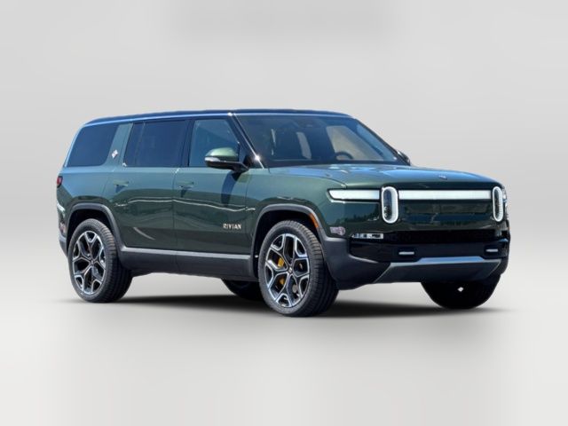 2022 Rivian R1S Launch Edition