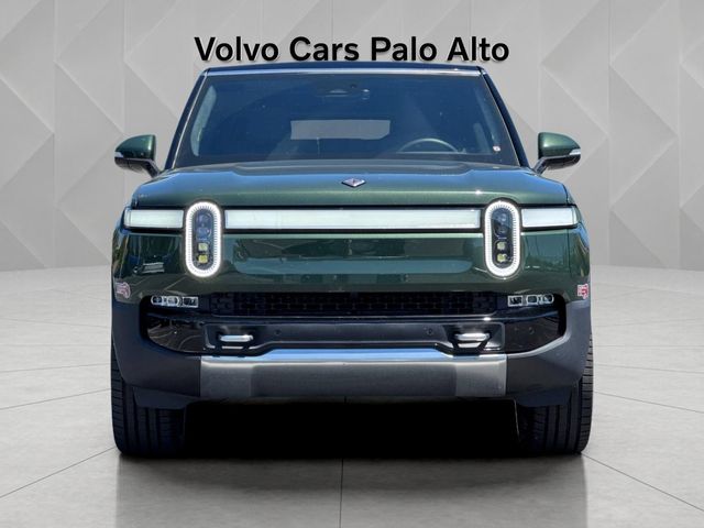 2022 Rivian R1S Launch Edition