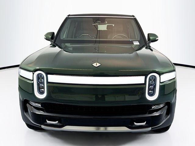 2022 Rivian R1S Launch Edition