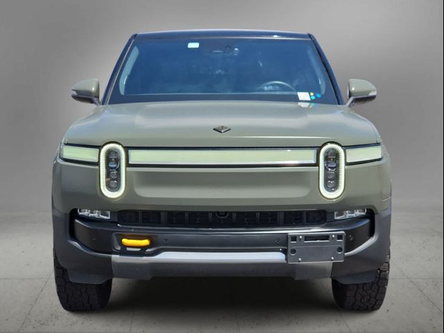 2022 Rivian R1S Launch Edition