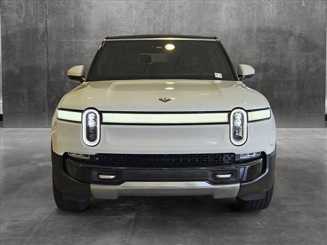 2022 Rivian R1S Launch Edition