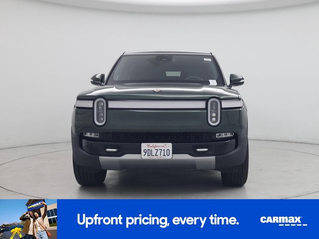 2022 Rivian R1S Launch Edition