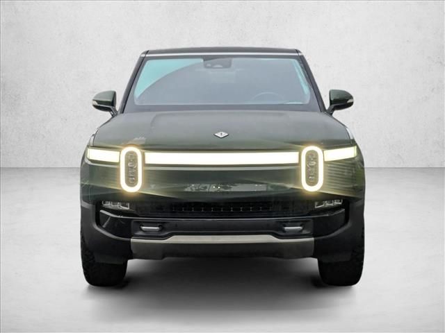 2022 Rivian R1S Launch Edition