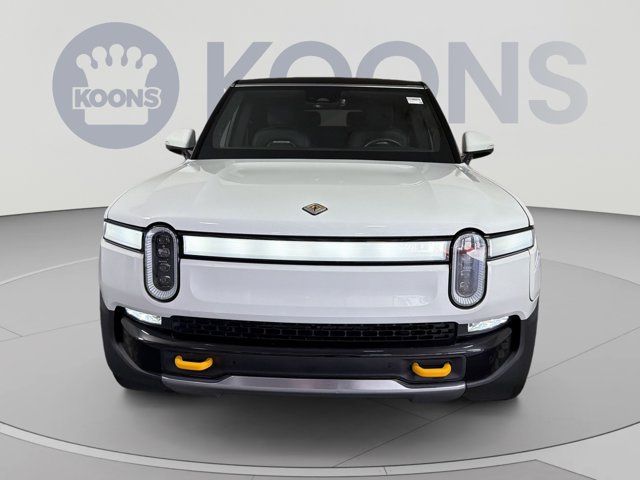 2022 Rivian R1S Launch Edition