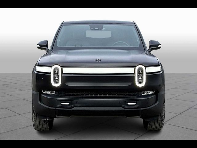 2022 Rivian R1S Launch Edition