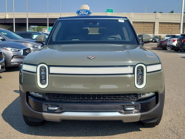 2022 Rivian R1S Launch Edition